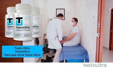 Testo Ultra Sexual